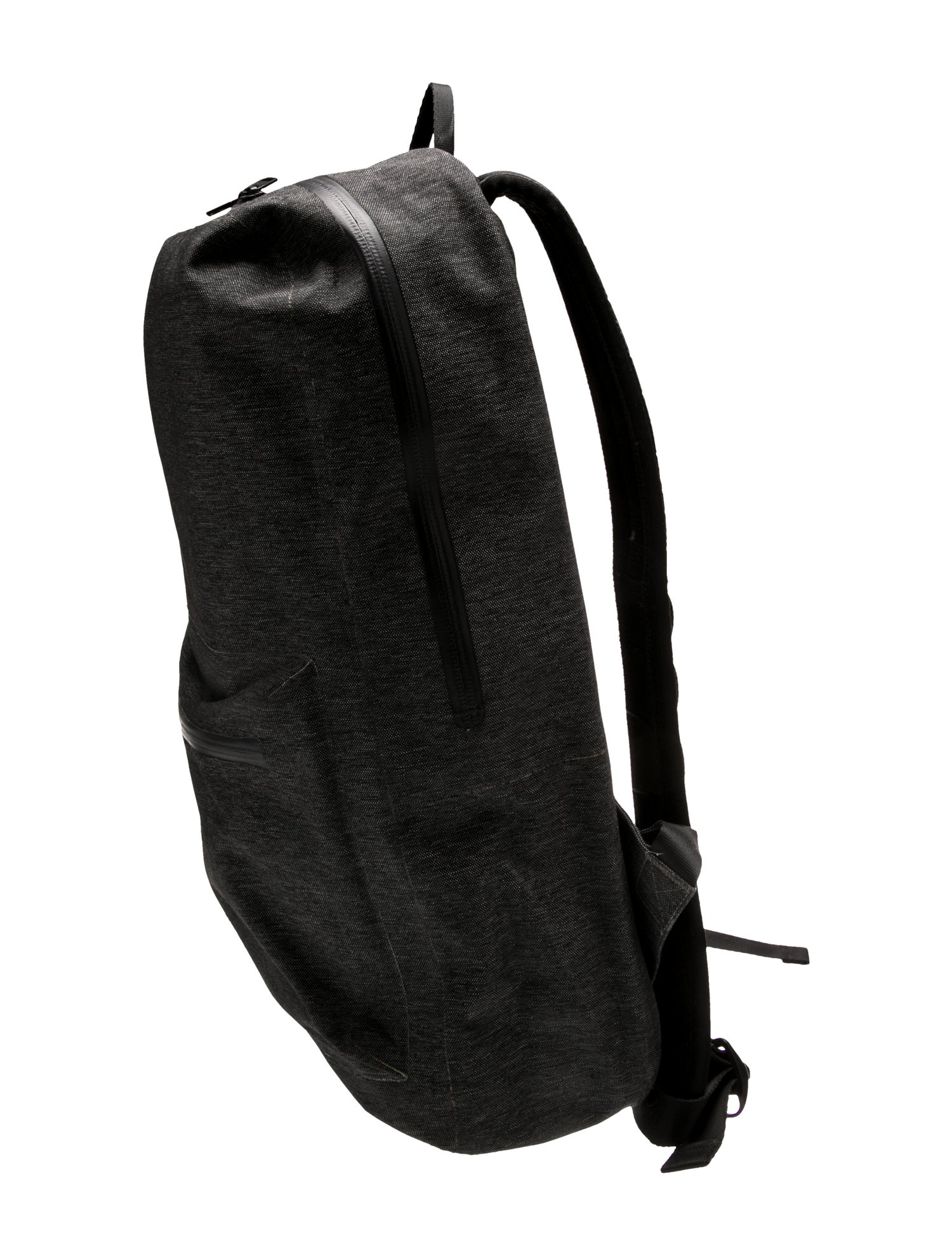 Aether Canvas Backpack