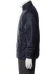 Aether Puffer Coat