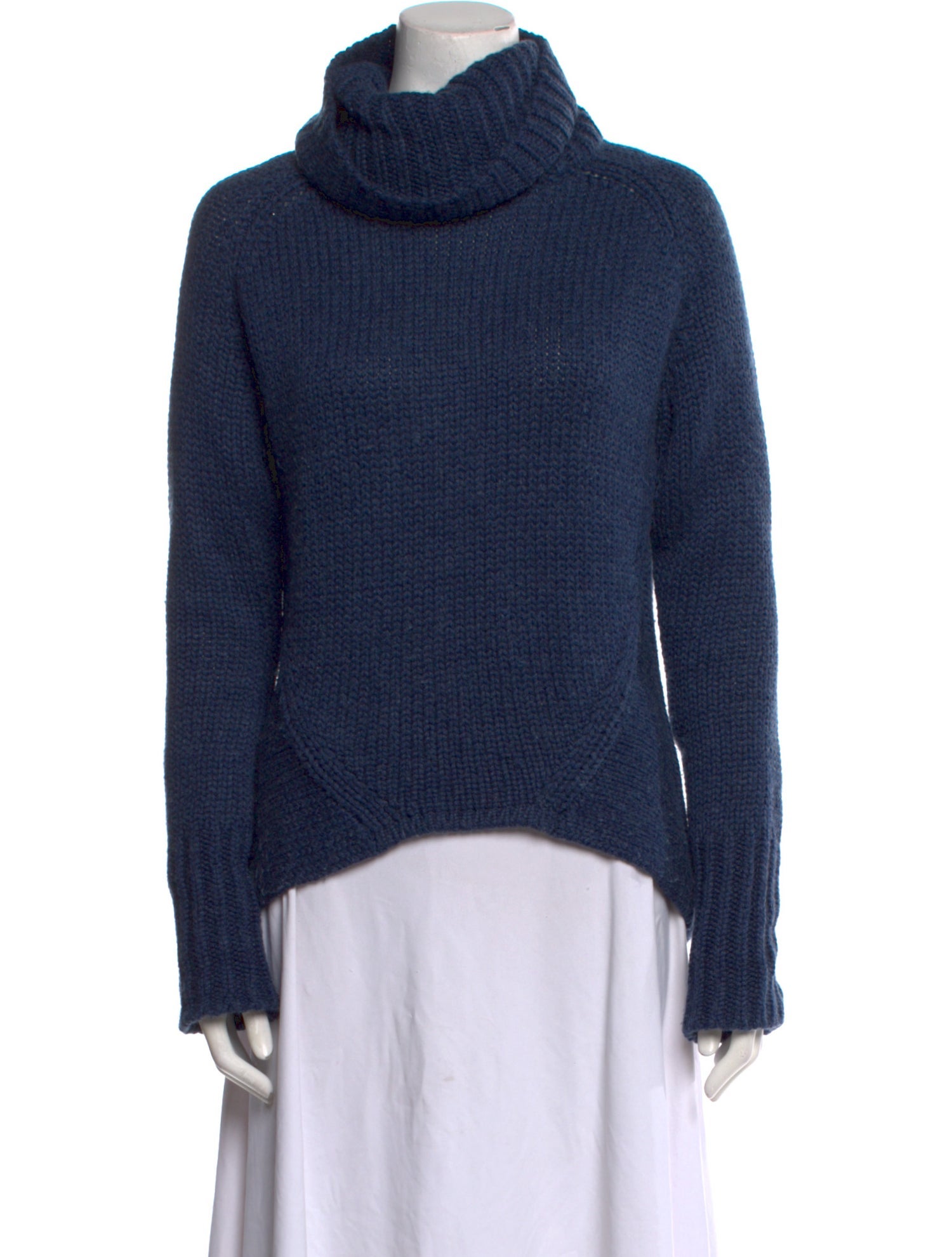 Aether Turtleneck Sweater