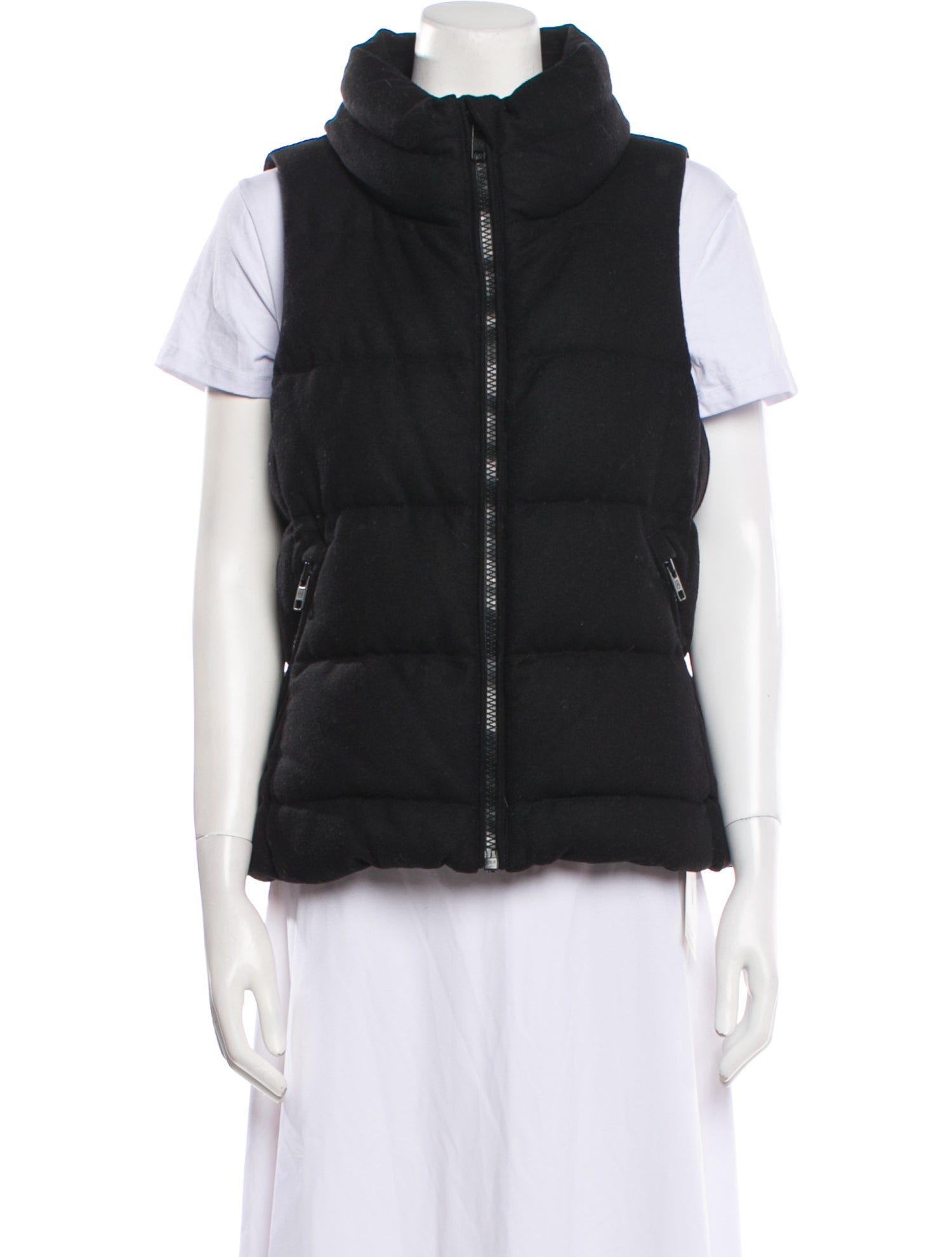 Aether Vest