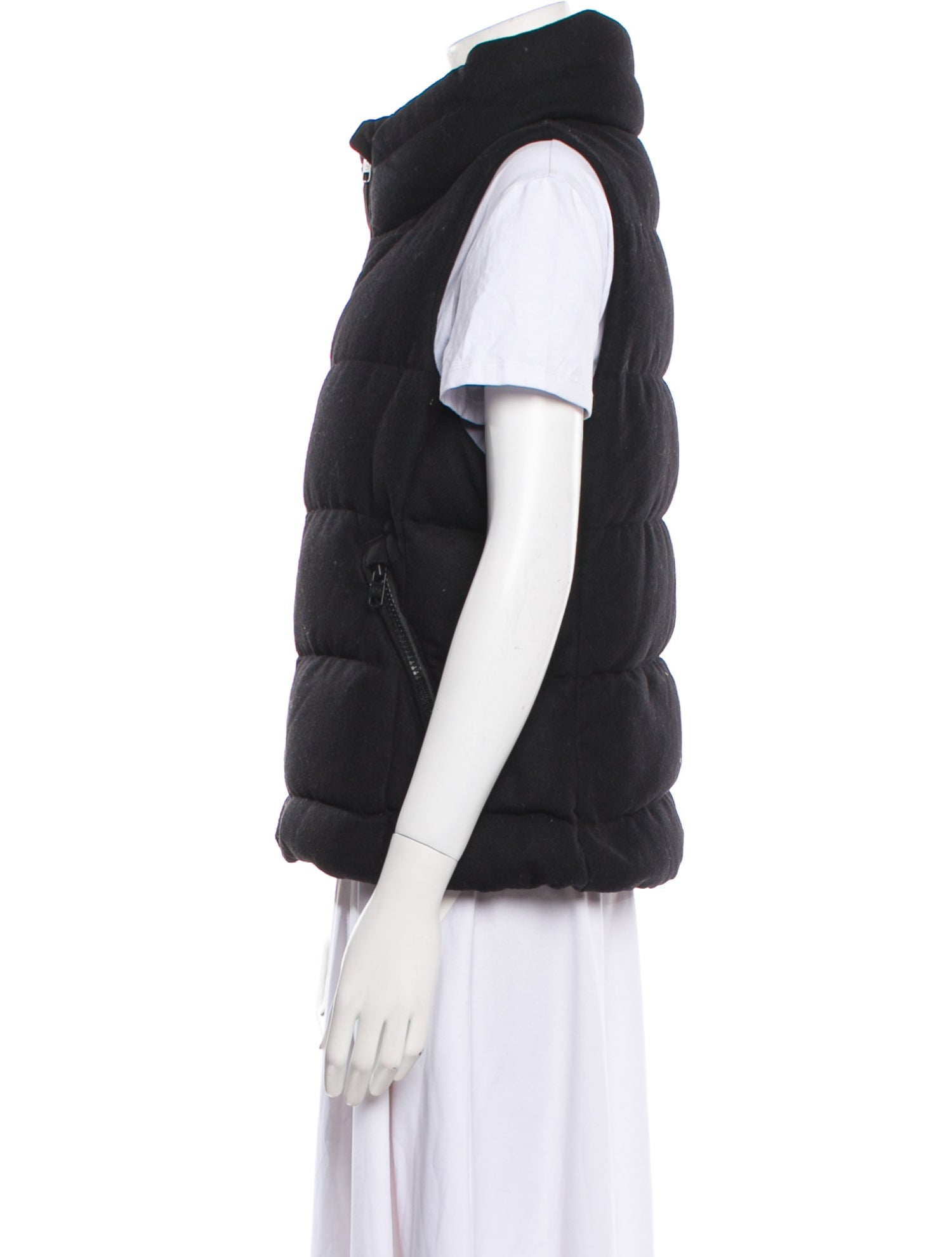 Aether Vest