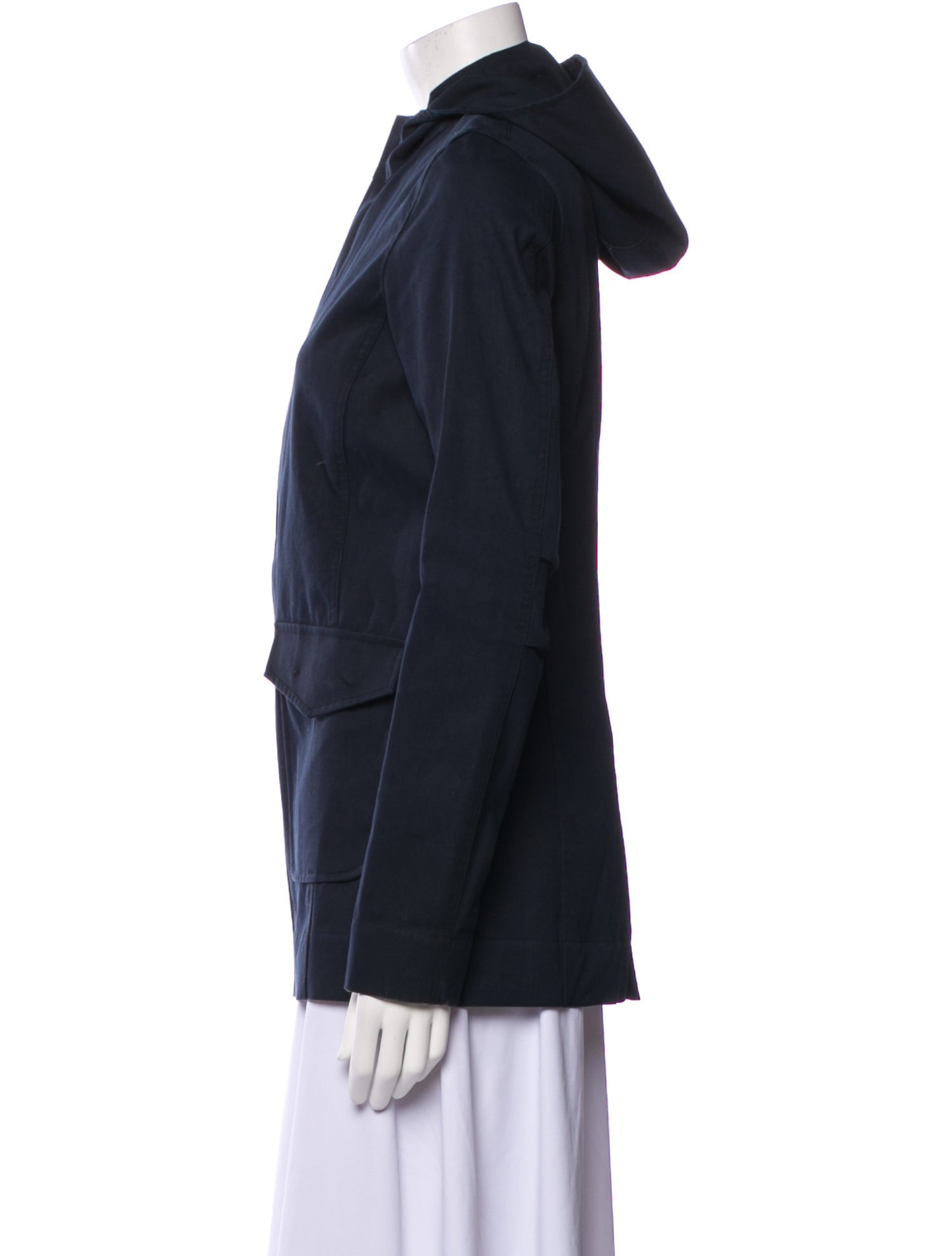 Aether Utility Jacket