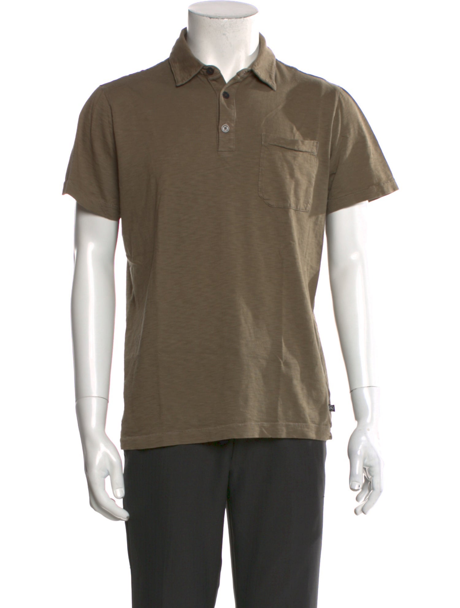 Aether Short Sleeve Shirt