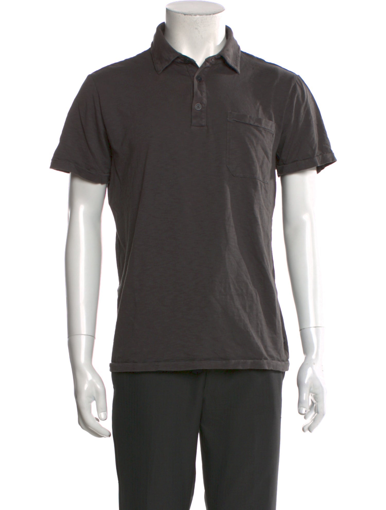 Aether Short Sleeve Shirt