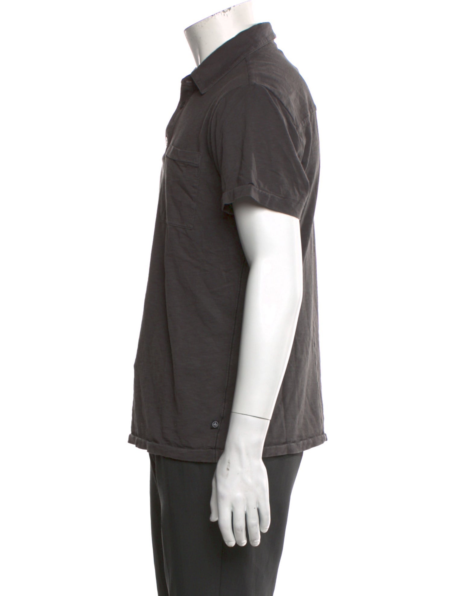 Aether Short Sleeve Shirt