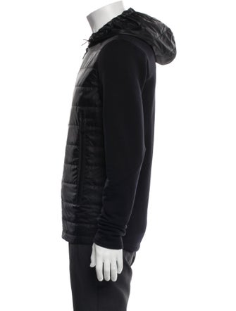 Aether Puffer Coat