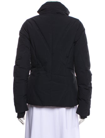 Aether Down Jacket