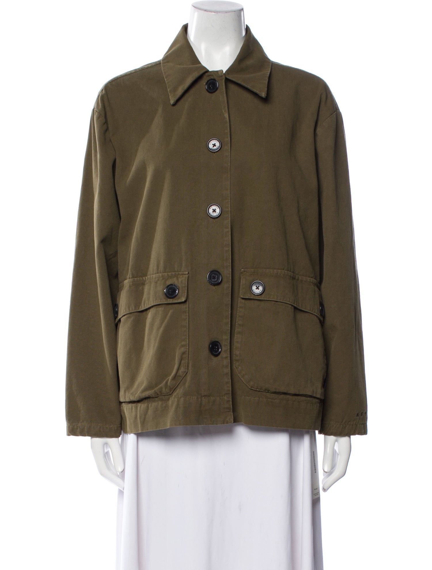 Aether Utility Jacket w/ Tags