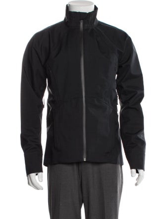 Aether Windbreaker