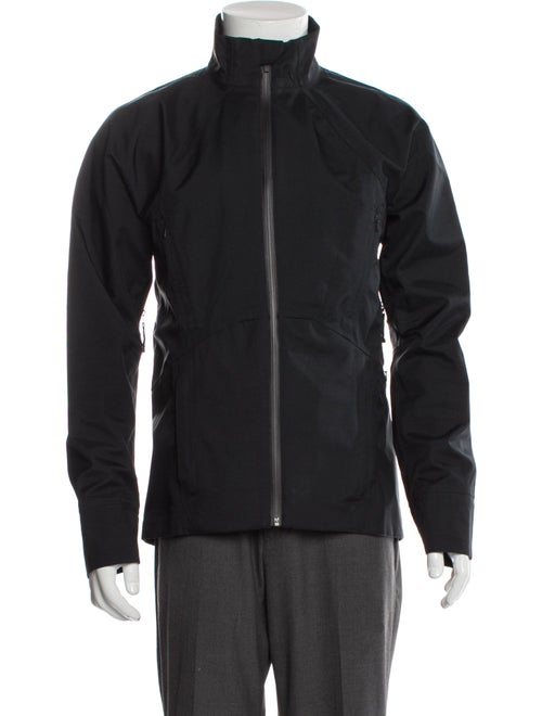 Aether Windbreaker