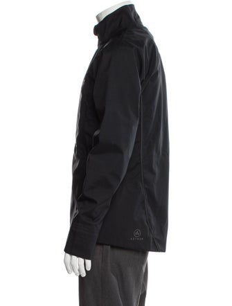 Aether Windbreaker