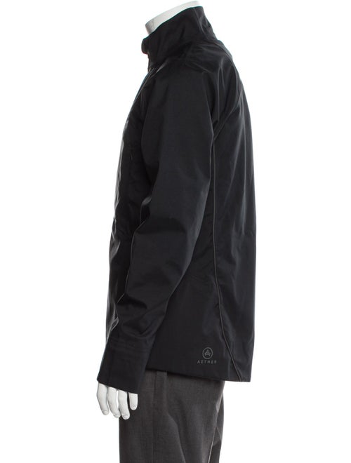 Aether Windbreaker