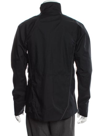 Aether Windbreaker