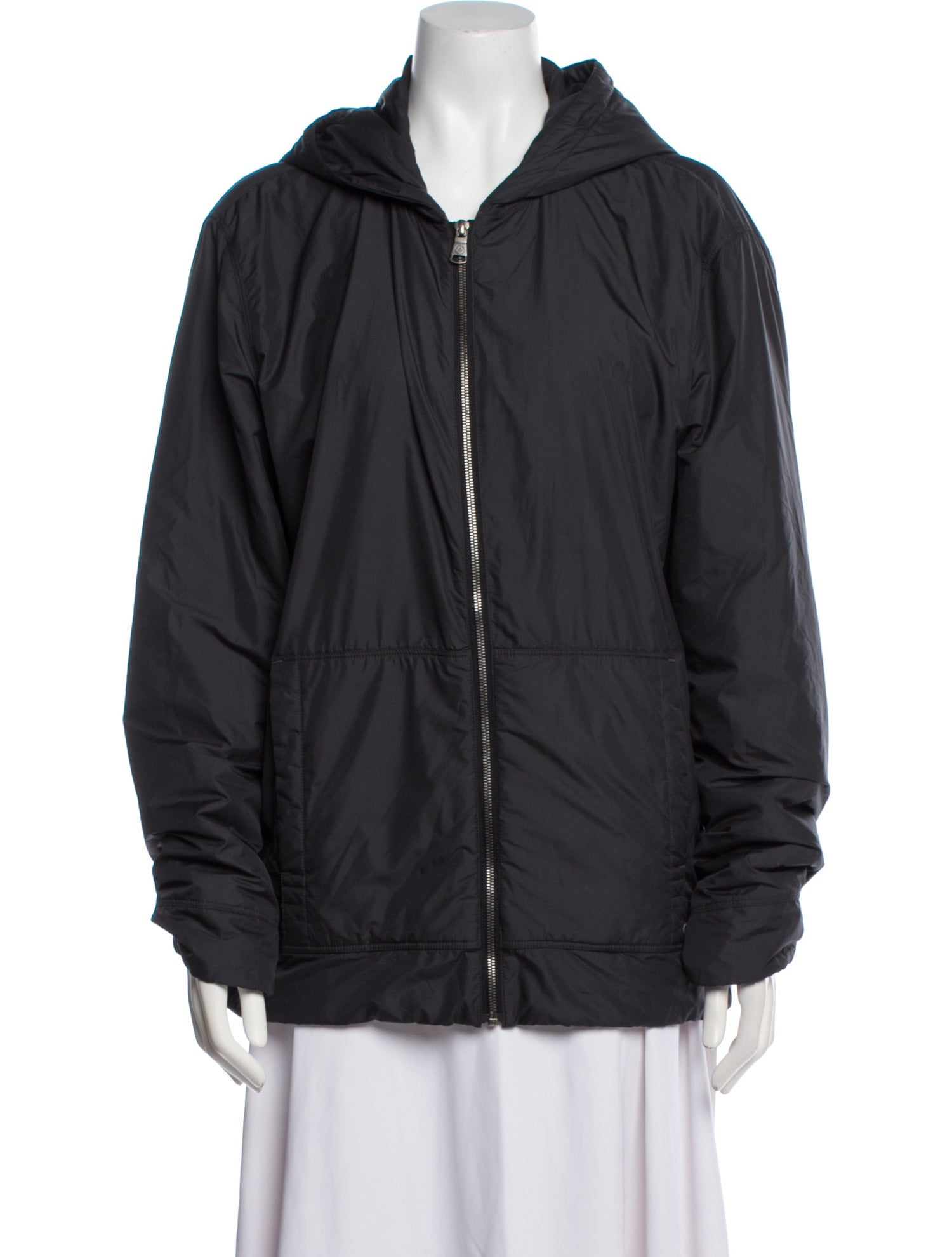 Aether Bomber Jacket