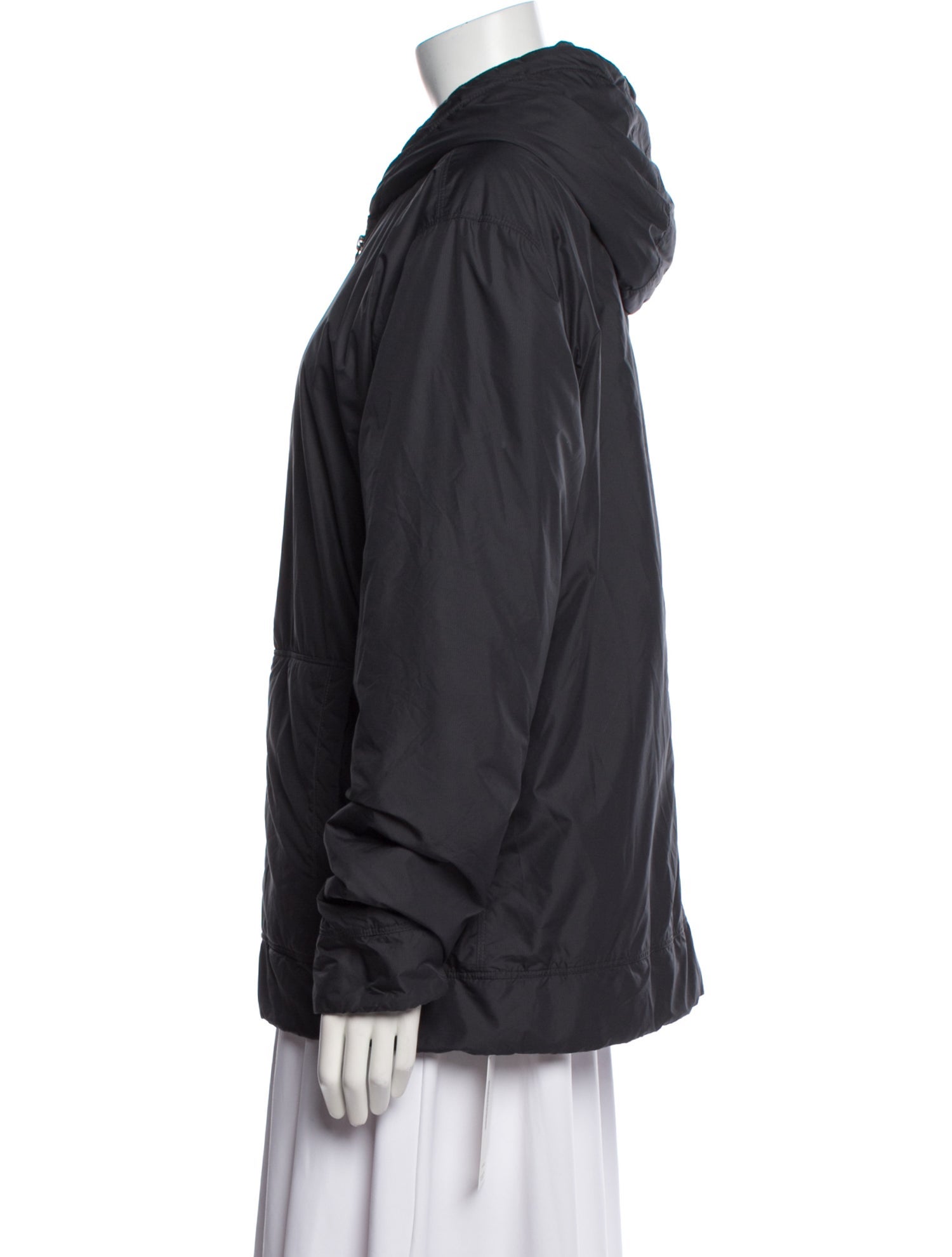 Aether Bomber Jacket