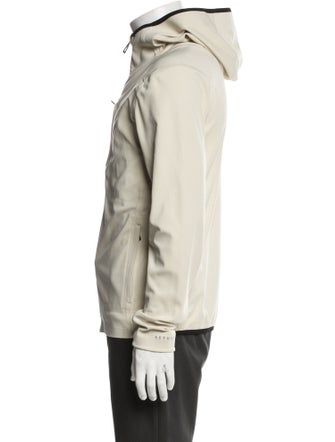 Aether Windbreaker