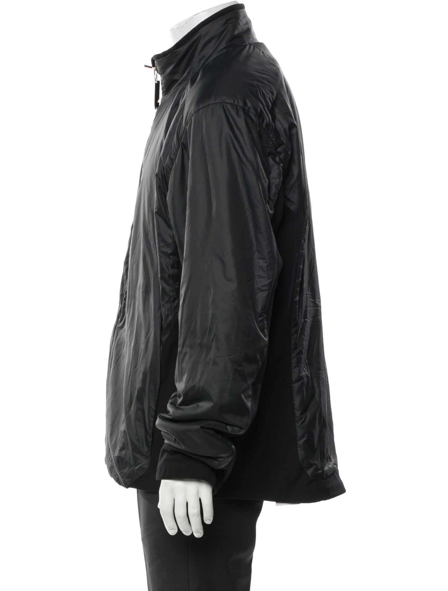 Aether Windbreaker