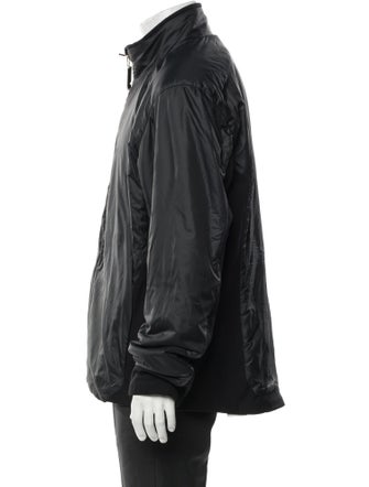 Aether Windbreaker