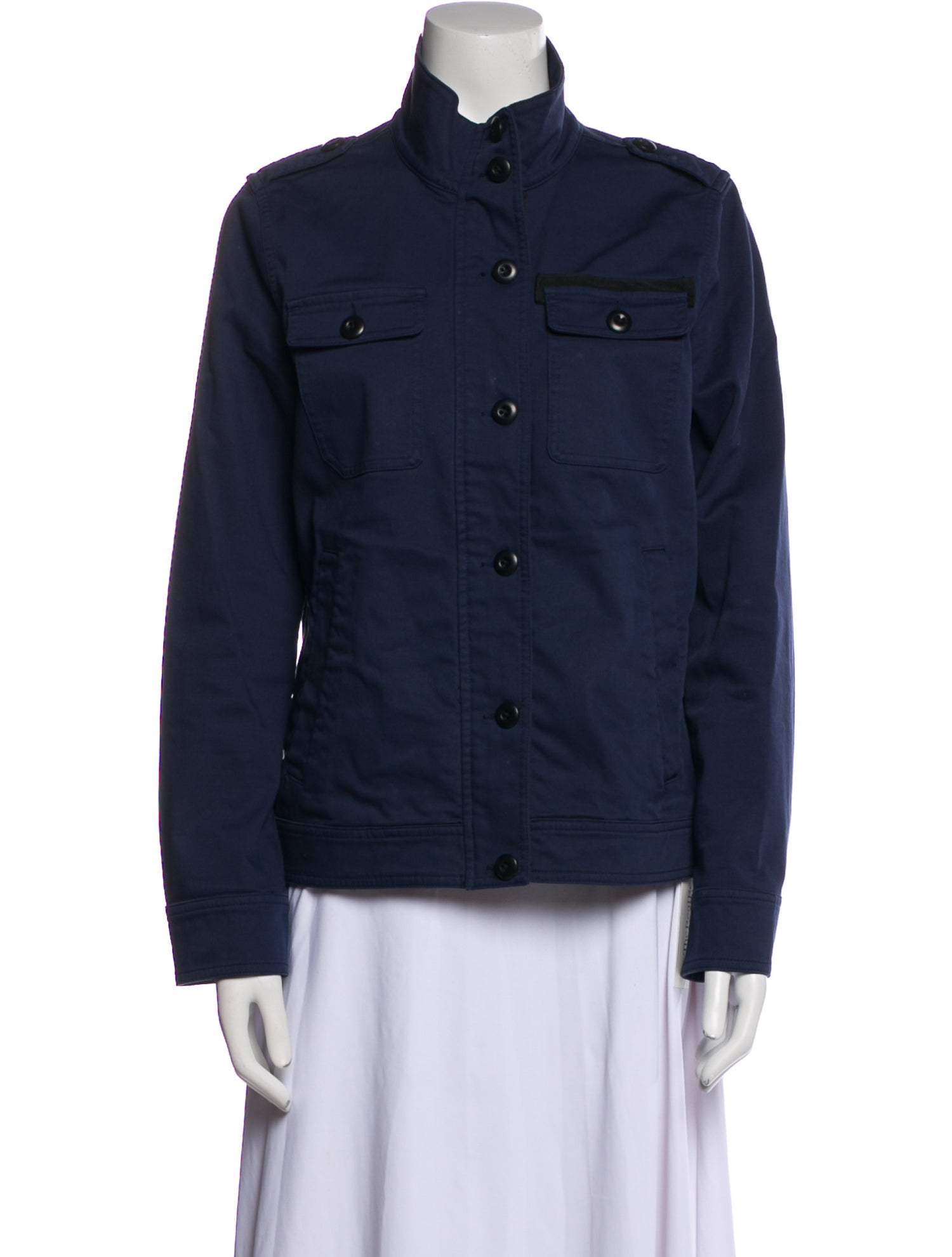 Aether Utility Jacket