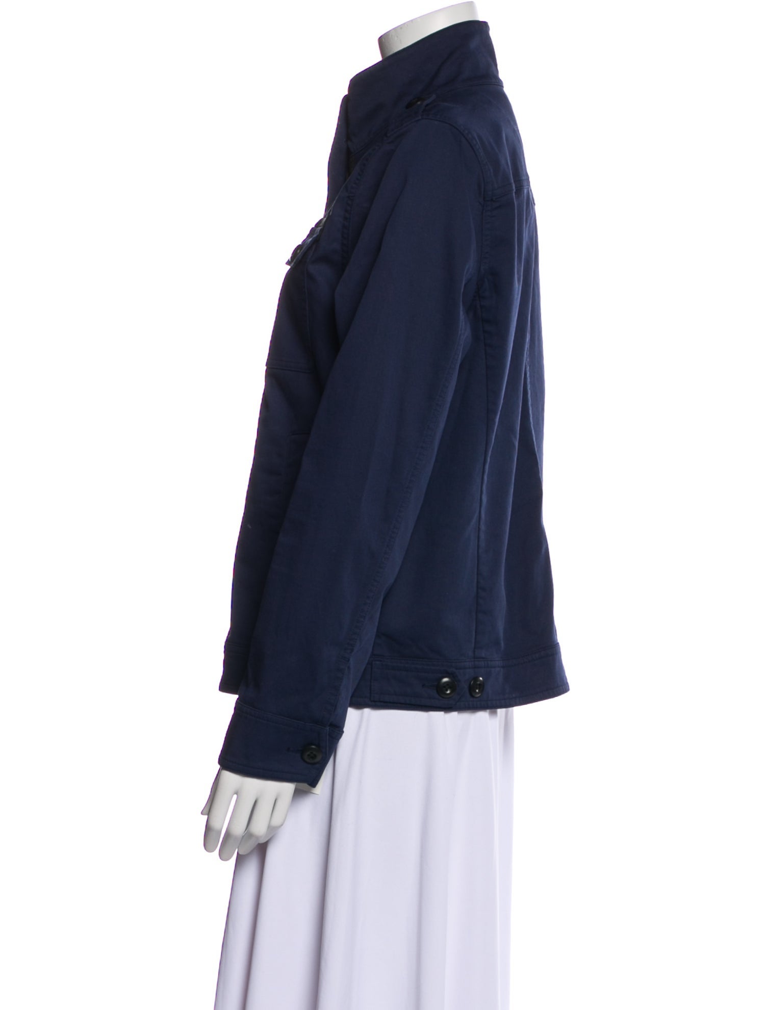 Aether Utility Jacket