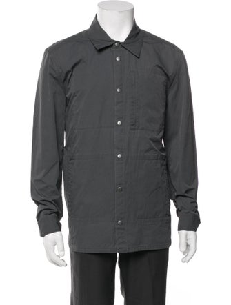 Aether Utility Jacket