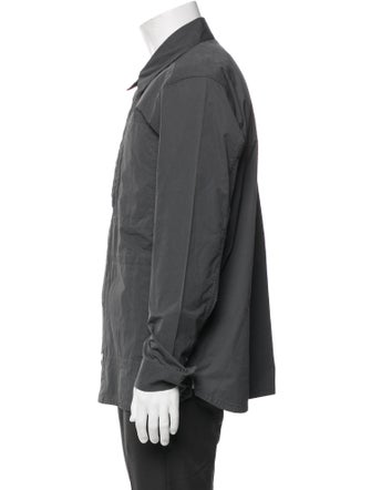 Aether Utility Jacket
