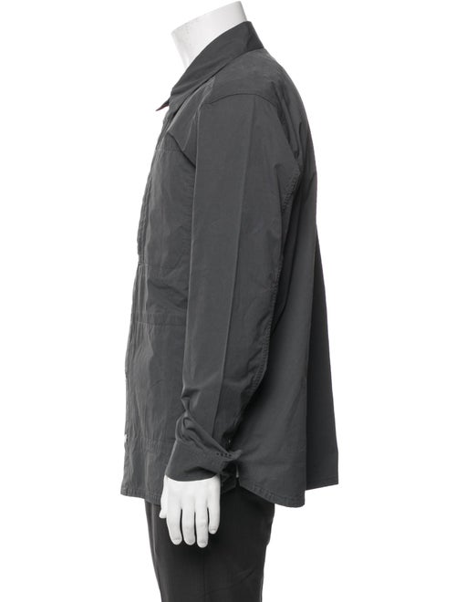 Aether Utility Jacket