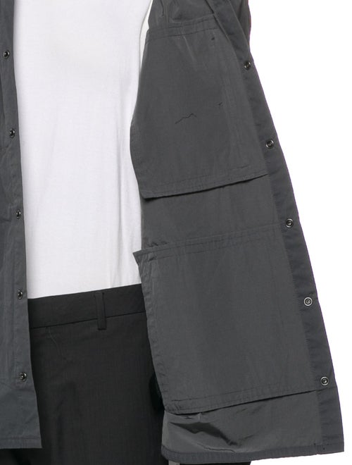 Aether Utility Jacket