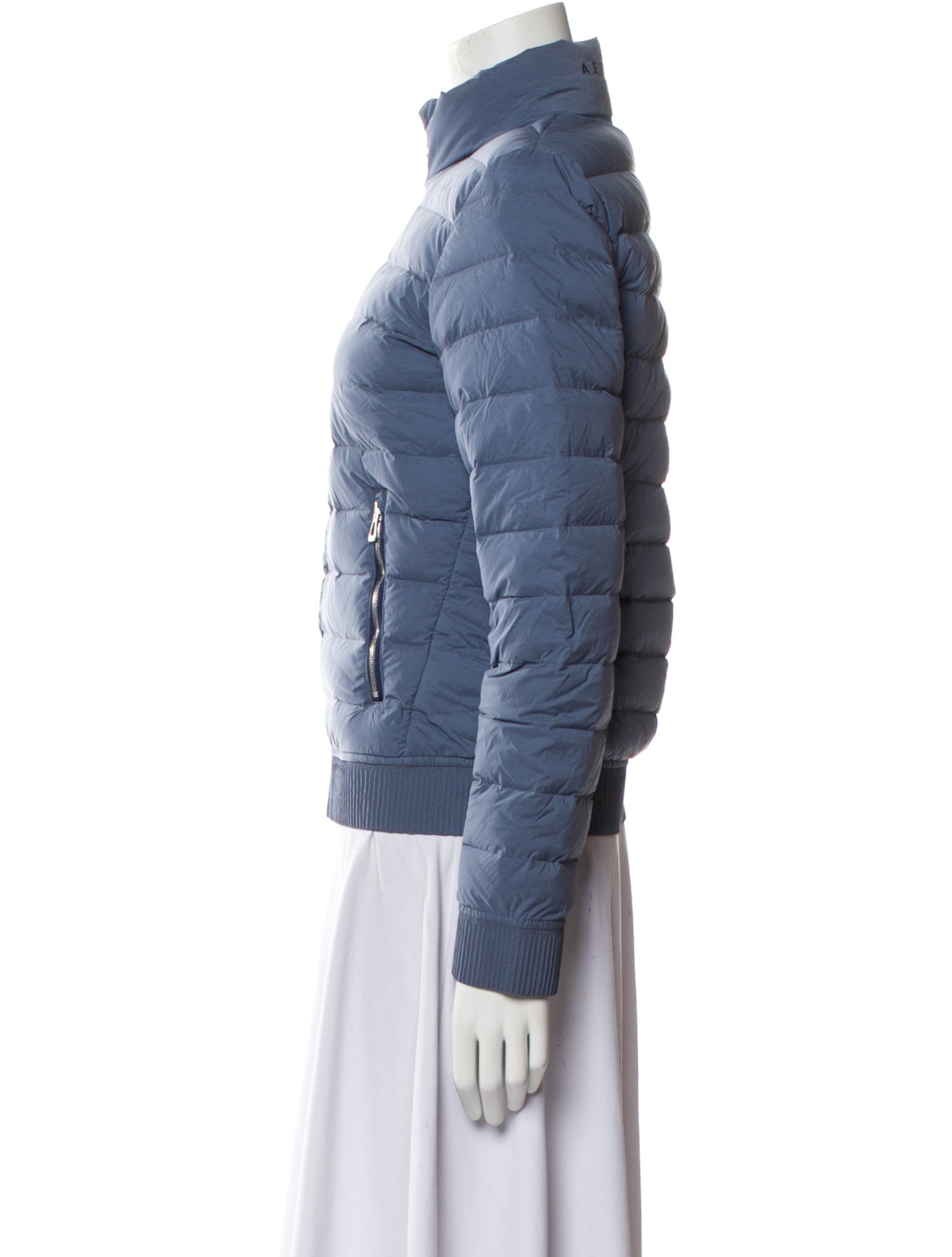 Aether Down Jacket