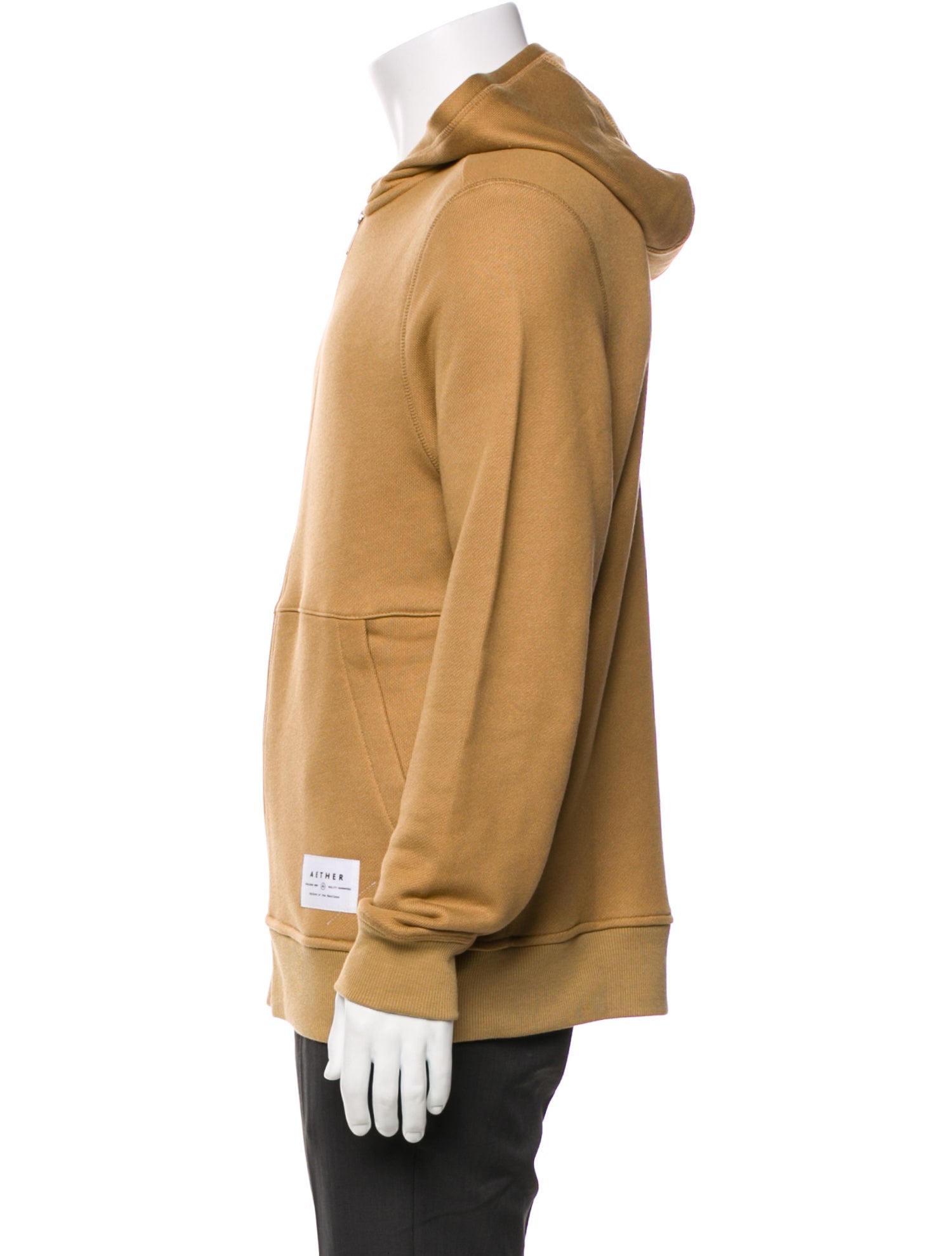 Aether Bomber Jacket