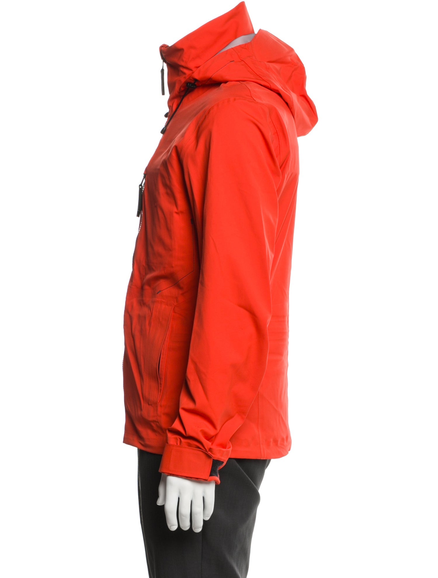 Aether Windbreaker
