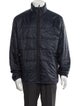 Aether Puffer Coat