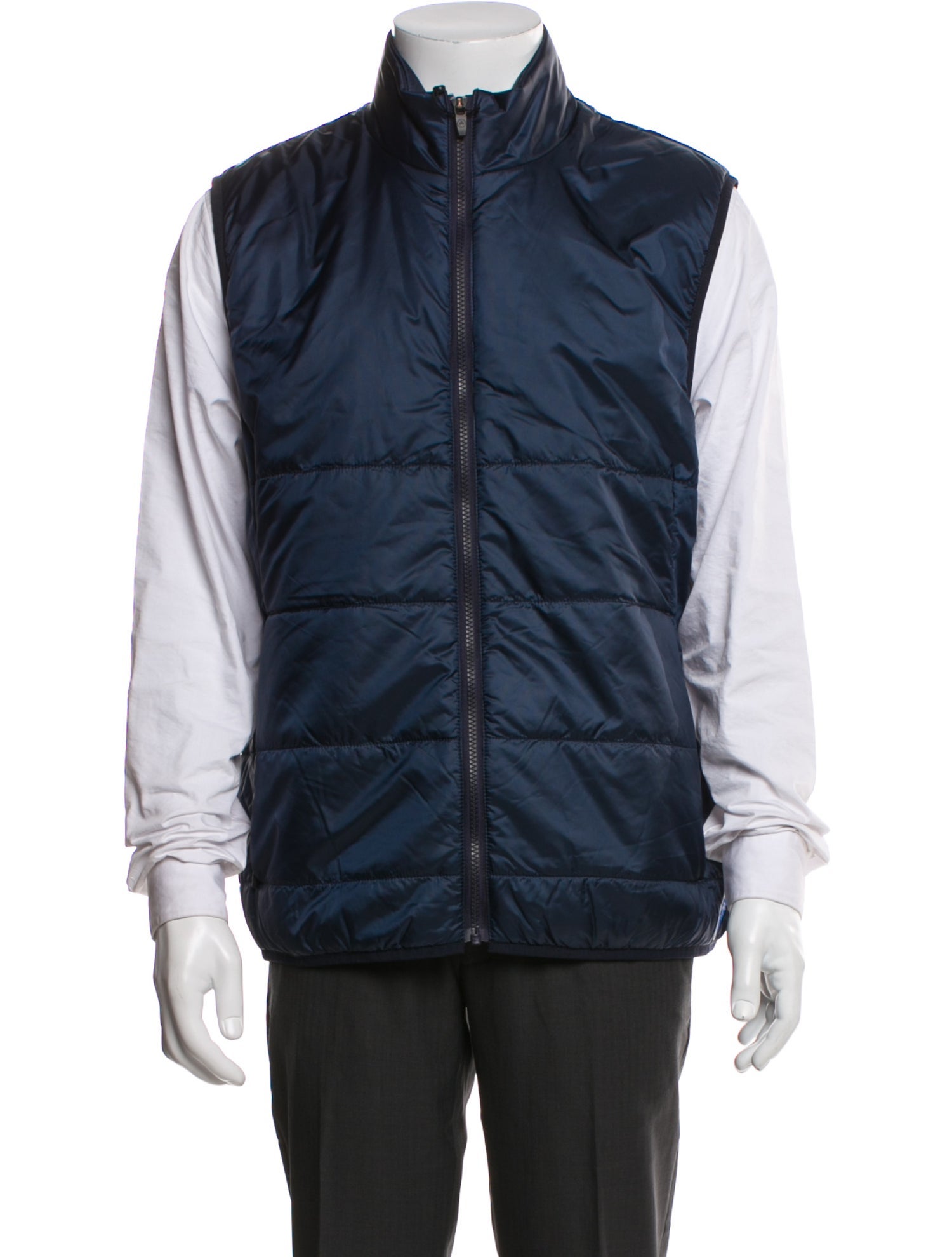 Aether Vest w/ Tags