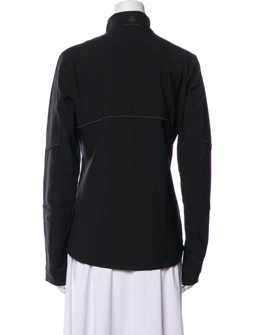 Aether Nylon Evening Jacket