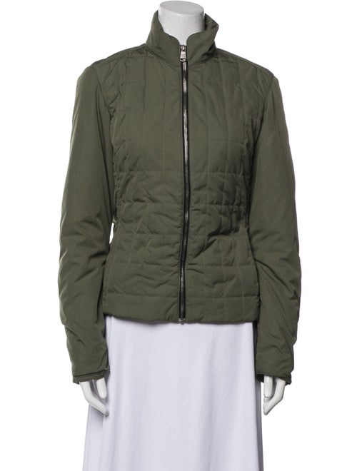 Aether Bomber Jacket