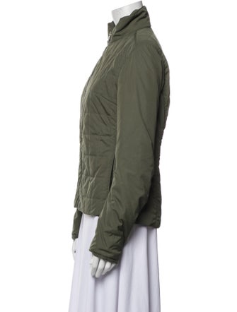 Aether Bomber Jacket