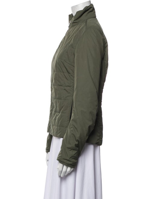 Aether Bomber Jacket