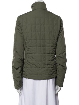 Aether Bomber Jacket