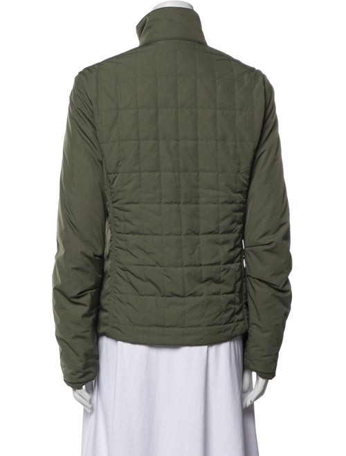 Aether Bomber Jacket