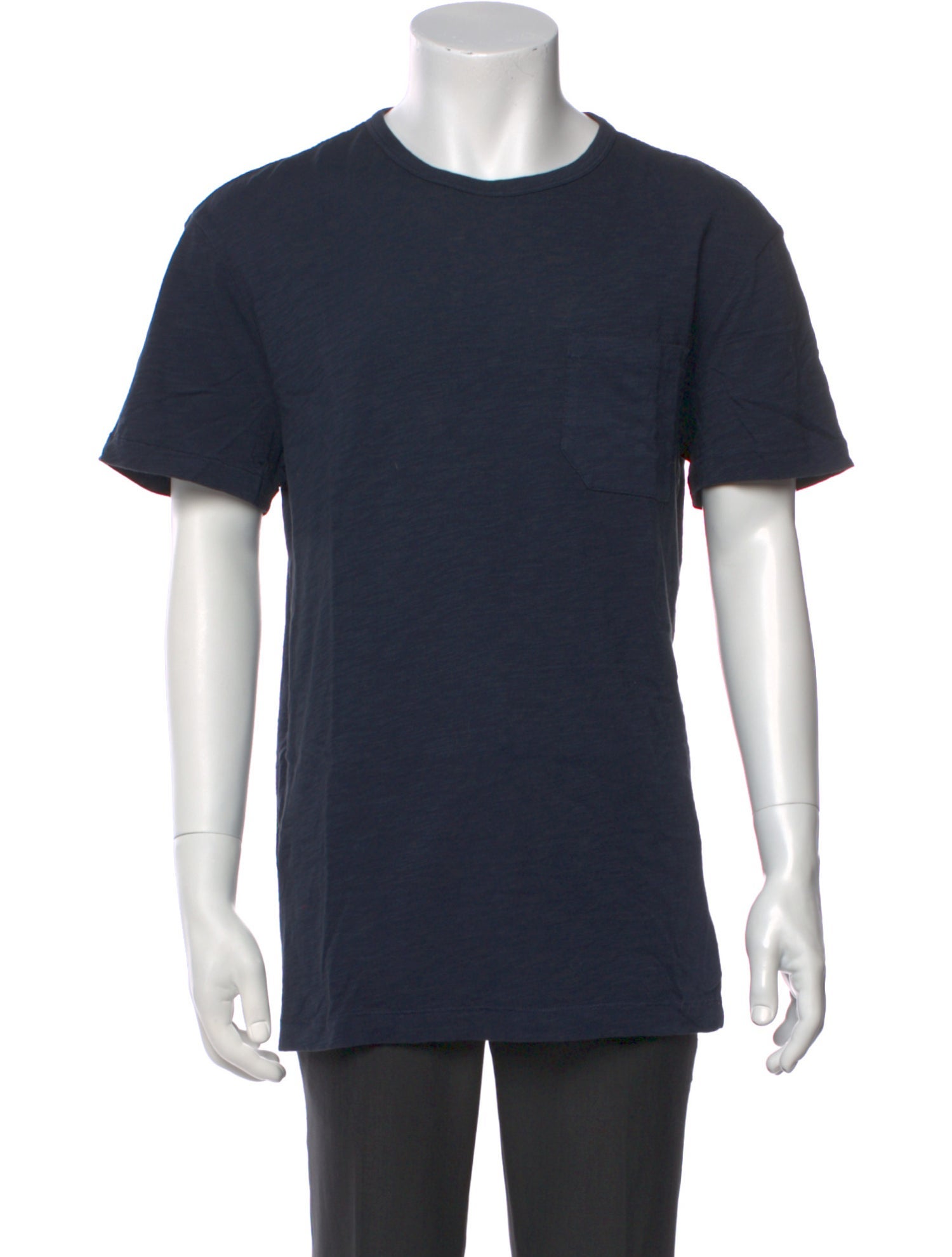 Aether Crew Neck Short Sleeve T-Shirt