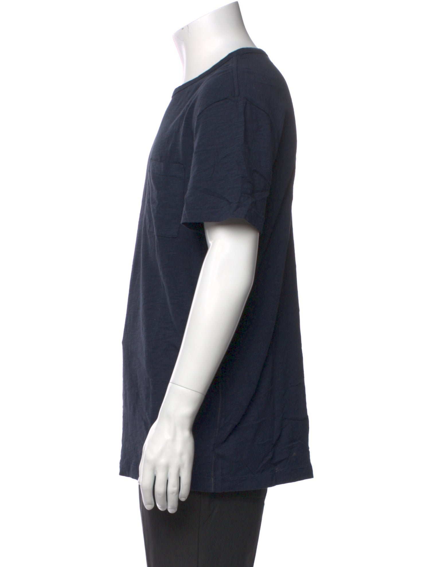 Aether Crew Neck Short Sleeve T-Shirt