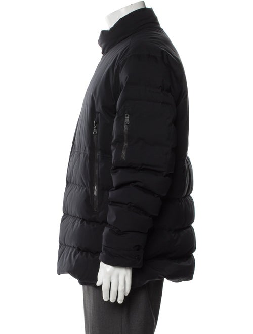 Aether Puffer Coat