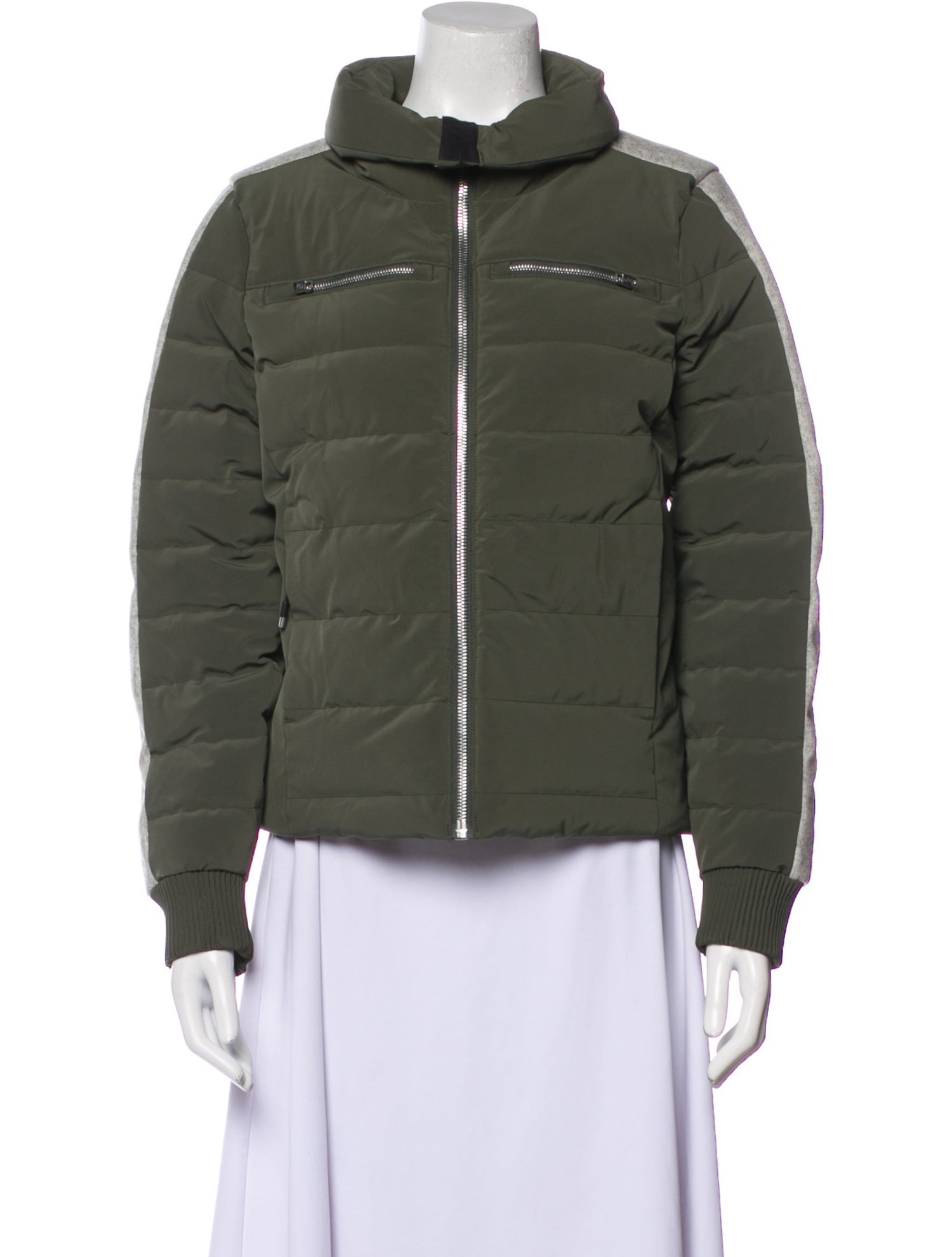 Aether Down Jacket