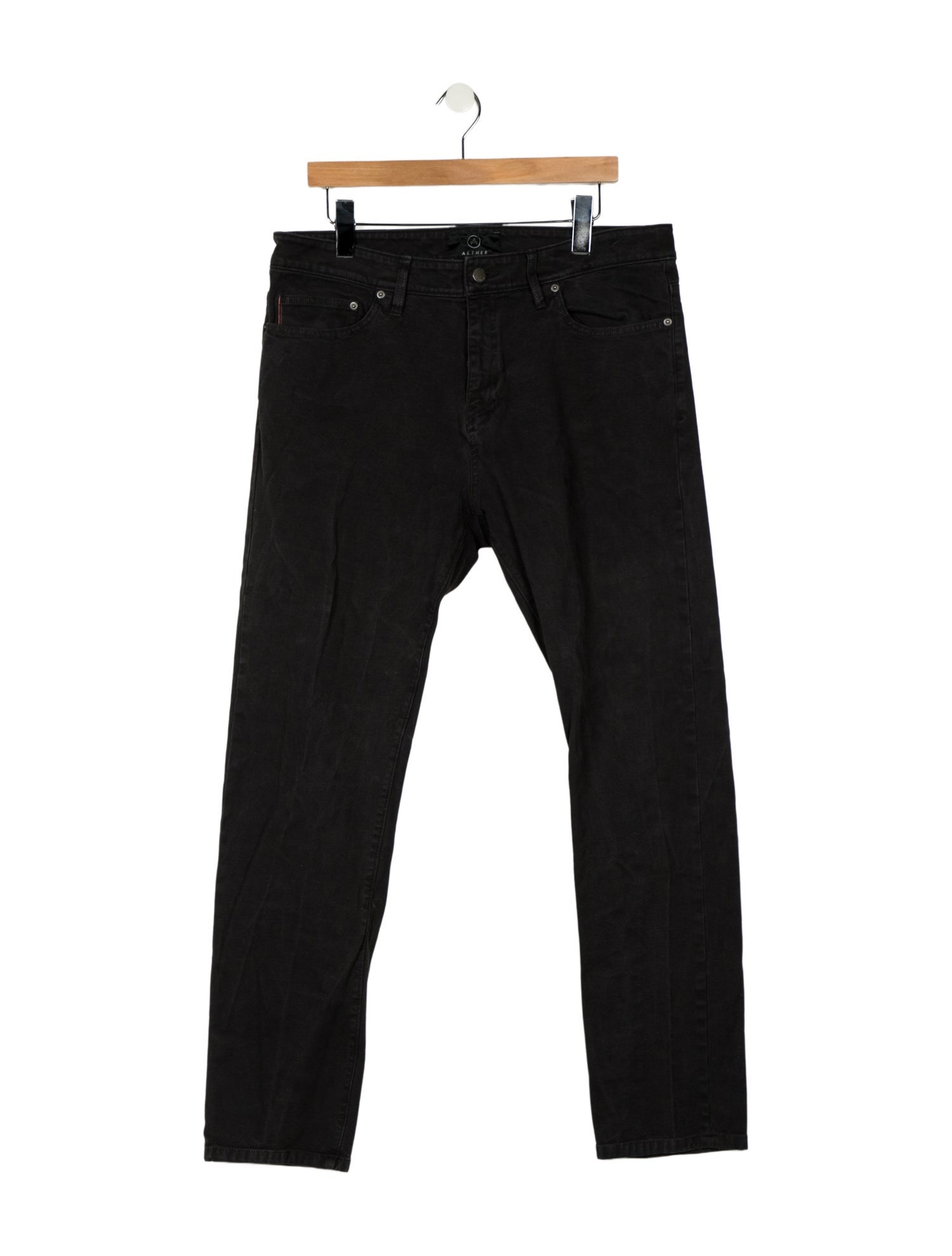 Aether Skinny Jeans