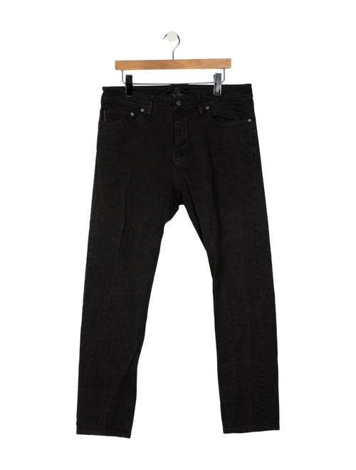 Aether Skinny Jeans