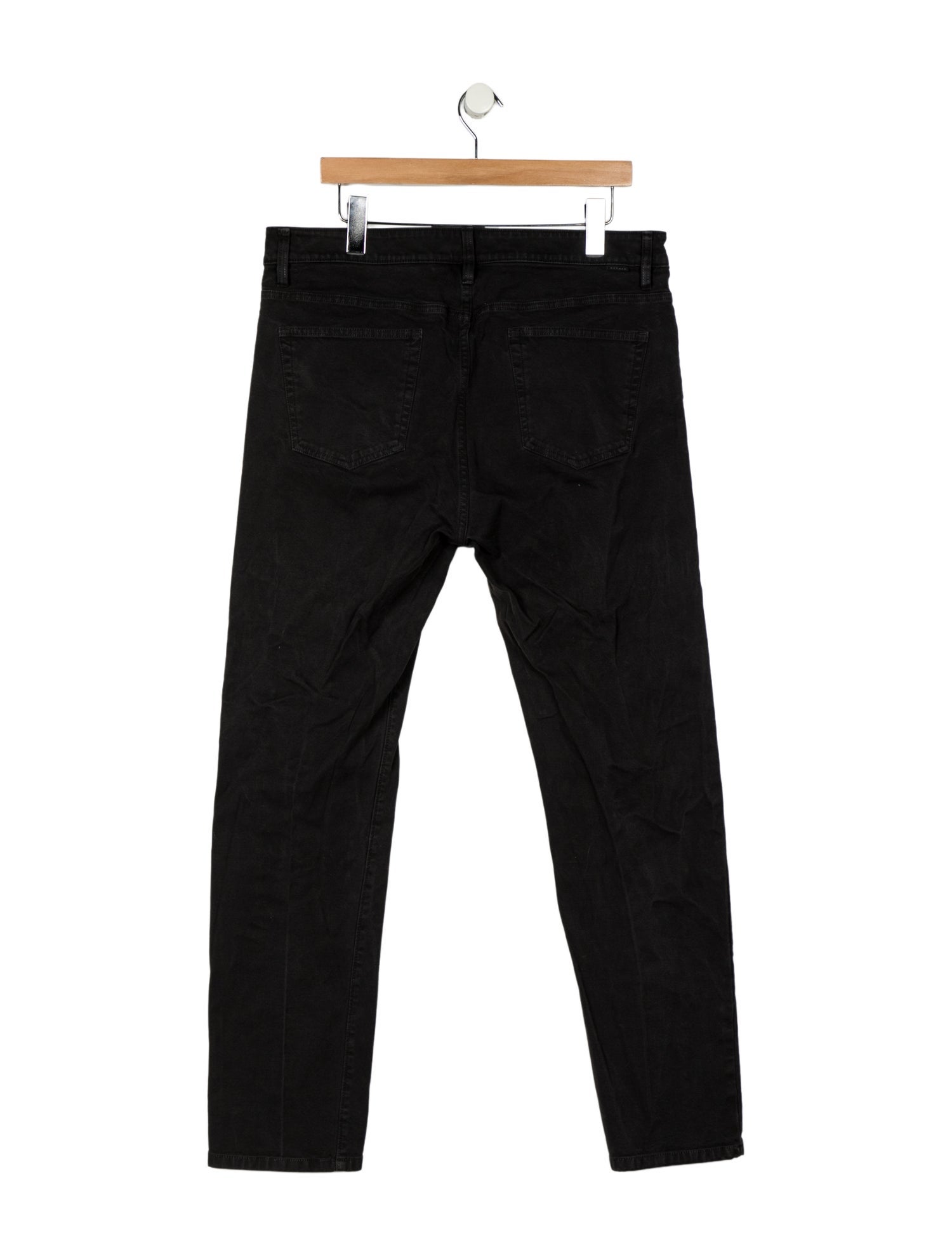 Aether Skinny Jeans