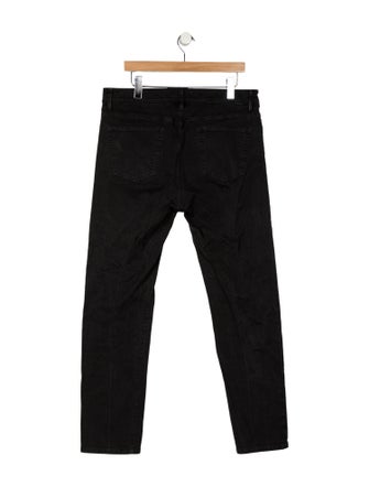 Aether Skinny Jeans
