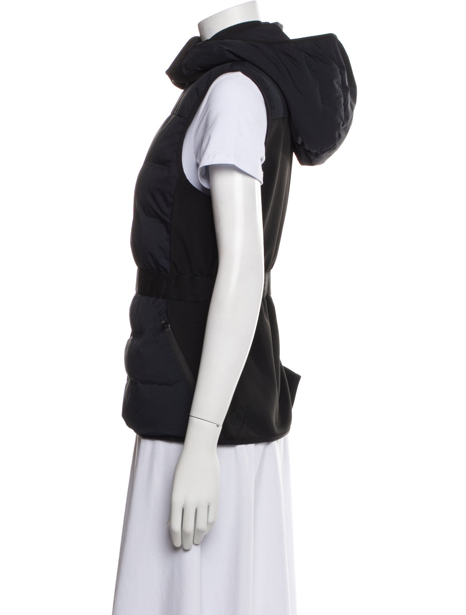 Aether Down Jacket