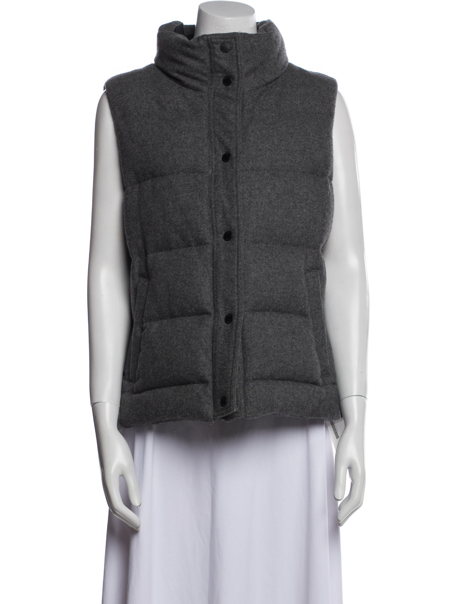 Aether Wool Down Jacket