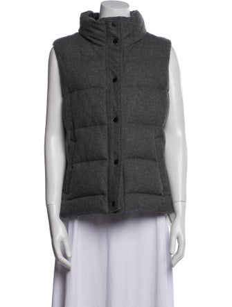 Aether Wool Down Jacket